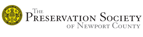 Preservation Society of Newport County Logo