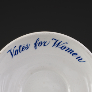 Votes for Women China