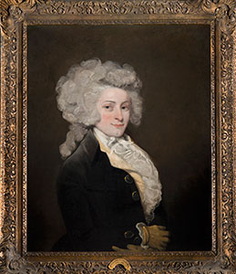 Maria Cosway (c. 1785)