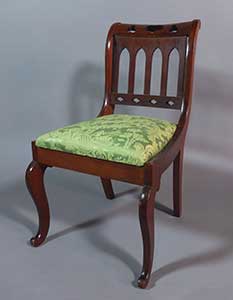 Side chairs (c. 1841)