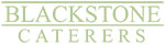 Blackstone Catering Logo