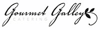 Gourmet Galley Logo