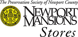 Newport Mansions Stores Logo