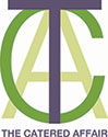The Catered Affair Logo
