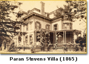 Paran Stevens Villa (1865)