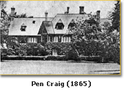 Pen Craig (1865)