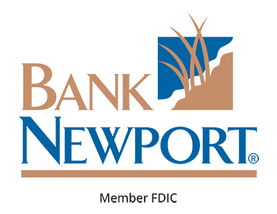 Bank Newport Logo