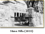 Stone Villa (1833)