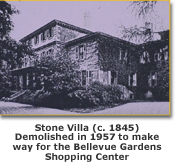 Stone Villa (1845)