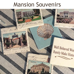 Mansions Souvenirs