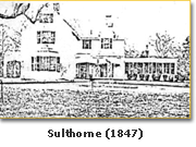 Sulthorne (1847)