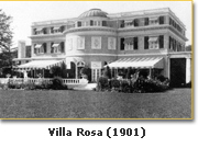 Villa Rosa (1901)