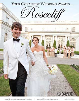 Rosecliff Lookbook Cover