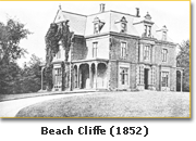 Beach Cliffe (1852)