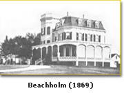 Beachholm (1869)