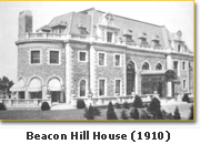 Beacon Hill House (1910)