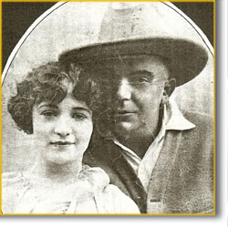 Magda & Charles Goodheart