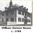 William Vernon House