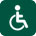 Handicap Accessible Icon